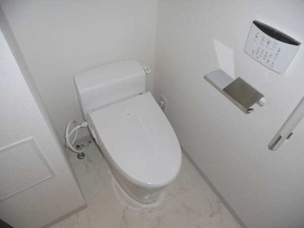 XEBECときわ台の物件内観写真